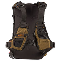 Klim | Nac Pak 3L Hydrapak Backpack | DASH RACEGEAR