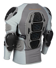 Klim | Tactical Pro Armored LS Shirt | DASH RACEGEAR
