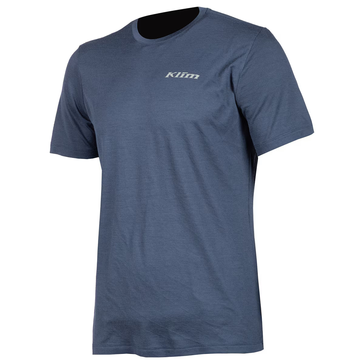 Klim | Teton Merino Wool SS Shirt | DASH RACEGEAR