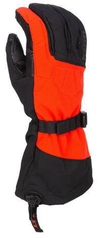 Klim | Togwotee Gauntlet Glove | DASH RACEGEAR