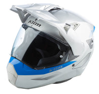 Klim | X1 Alpha Helmet ECE/DOT | DASH RACEGEAR