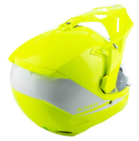 Klim | X1 Alpha Helmet ECE/DOT | DASH RACEGEAR
