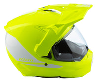 Klim | X1 Alpha Helmet ECE/DOT | DASH RACEGEAR