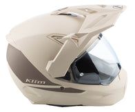 Klim | X1 Alpha Helmet ECE/DOT | DASH RACEGEAR
