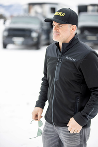 Klim Alloy Jacket | DASH RACEGEAR