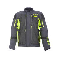 Klim Badlands Pro Jacket | DASH RACEGEAR