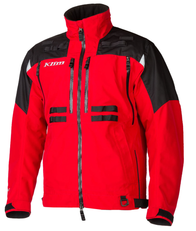 Klim Blackhawk Parka | DASH RACEGEAR