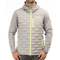 Klim Boulder Stretch Down Hybrid Hoodie | DASH RACEGEAR