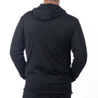 Klim Boulder Stretch Down Hybrid Hoodie | DASH RACEGEAR