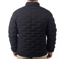 Klim Boulder Stretch Down Jacket | DASH RACEGEAR
