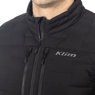 Klim Boulder Stretch Down Jacket | DASH RACEGEAR
