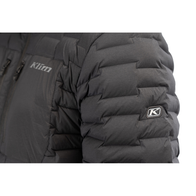 Klim Boulder Stretch Down Jacket | DASH RACEGEAR