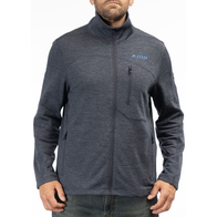 Klim Echo Wool Fleece Jacket | DASH RACEGEAR