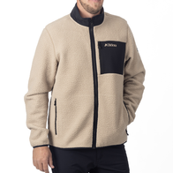 Klim High Pile Jacket | DASH RACEGEAR