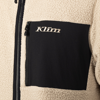 Klim High Pile Jacket | DASH RACEGEAR