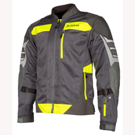 Klim Induction Pro Jacket | DASH RACEGEAR
