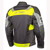 Klim Induction Pro Jacket | DASH RACEGEAR