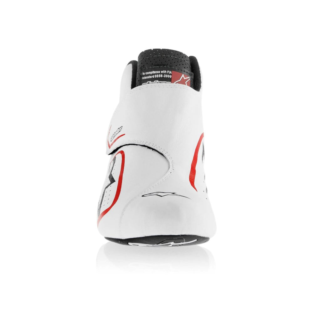 Yuki Tsunoda 2020 F1 Racing Shoes | DASH RACEGEAR