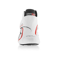Yuki Tsunoda 2020 F1 Racing Shoes | DASH RACEGEAR