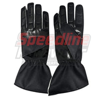 Aston Martin F1 2026 Replica Racing Gloves | DASH RACEGEAR