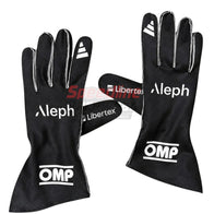 Audi F1 Team Replica Racing Gloves 2026 | DASH RACEGEAR