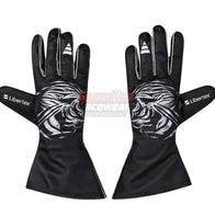 Audi F1 Team Replica Racing Gloves 2026 | DASH RACEGEAR
