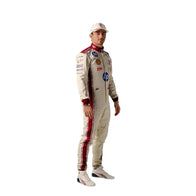 Charles Leclerc F1 Monaco Replica Race Suit 2026 | DASH RACEGEAR