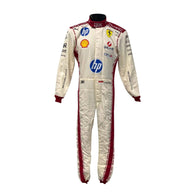 Charles Leclerc F1 Monaco Replica Race Suit 2026 | DASH RACEGEAR