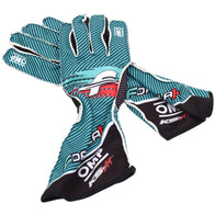 OMP KS ART Formula K Kart Racing Gloves – Premium Grip Edition | DASH RACEGEAR