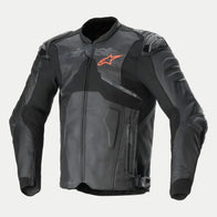 Alpinestars Atem v5 Leather Jacket | DASH RACEGEAR