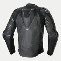 Alpinestars Atem v5 Leather Jacket | DASH RACEGEAR