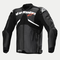 Alpinestars Atem v5 Leather Jacket | DASH RACEGEAR