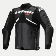 Alpinestars Atem v5 Leather Jacket | DASH RACEGEAR