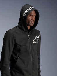 Alpinestars Chrome v2 Sport Hoodie | DASH RACEGEAR