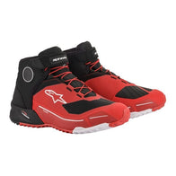 Alpinestars CR-X Drystar Riding Shoes | DASH RACEGEAR