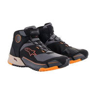 Alpinestars CR-X Drystar Riding Shoes | DASH RACEGEAR
