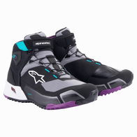 Alpinestars CR-X Drystar Riding Shoes | DASH RACEGEAR