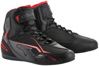 Alpinestars Faster 3 Shoes | DASH RACEGEAR