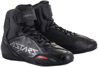 Alpinestars Faster 3 Shoes | DASH RACEGEAR