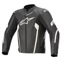 Alpinestars Faster V2 Airflow Leather Jacket | DASH RACEGEAR