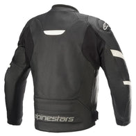 Alpinestars Faster V2 Airflow Leather Jacket | DASH RACEGEAR