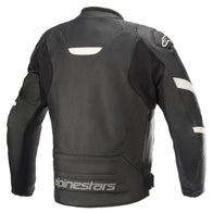 Alpinestars Faster V2 Airflow Leather Jacket | DASH RACEGEAR