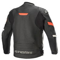 Alpinestars Faster V2 Airflow Leather Jacket | DASH RACEGEAR