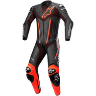 Alpinestars Fusion One-Piece Leather Men's Street Race Suits | DASH RACEGEAR