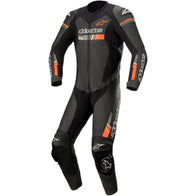 Alpinestars GP Force Chaser One-Piece Leather Men's Street Race Suits | DASH RACEGEAR