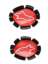 Alpinestars GP Plus Knee Sliders | DASH RACEGEAR