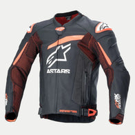 Alpinestars GP Plus R v4 Rideknit Leather Jacket | DASH RACEGEAR