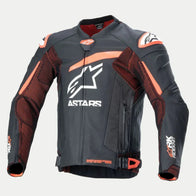 Alpinestars GP Plus R v4 Rideknit Leather Jacket | DASH RACEGEAR