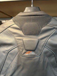 Alpinestars GP Plus R v4 Rideknit Leather Jacket | DASH RACEGEAR