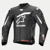 Alpinestars GP Plus R v4 Rideknit Leather Jacket | DASH RACEGEAR